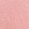 Plain Textured Voile Panel Blush Pink - Image 4