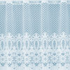 Rio Café Net Curtain White - Image 3