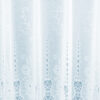 Carla White Net Curtain - Image 3