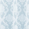 Elizabeth Net Curtain White - Image 3