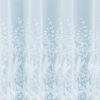 Provence Embroidered Voile Net Curtain White - Image 3