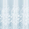 Selena Voile Net Curtain White - Image 3