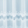 Susan Net Curtain White - Image 3