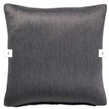 Barbados Grey Cushion Cover