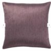 Barbados Mauve Cushion Cover - Image 2
