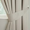 Barbados Natural Tie Backs (Pair) - Image 2