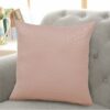 Dotty Pink Cushion Cover - Image 2