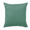 Dotty Emerald Cushion Cover - Image 3