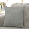 Dotty Grey Cushion Cover - Image 2