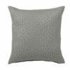 Dotty Grey Cushion Cover - Image 3