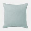 Harriet Blue Cushion Cover - Image 2