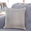 Harriet Natural Cushion Cover - Image 2