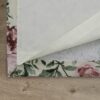 Ingrid Pink Lined Ready Made Curtains - Image 4