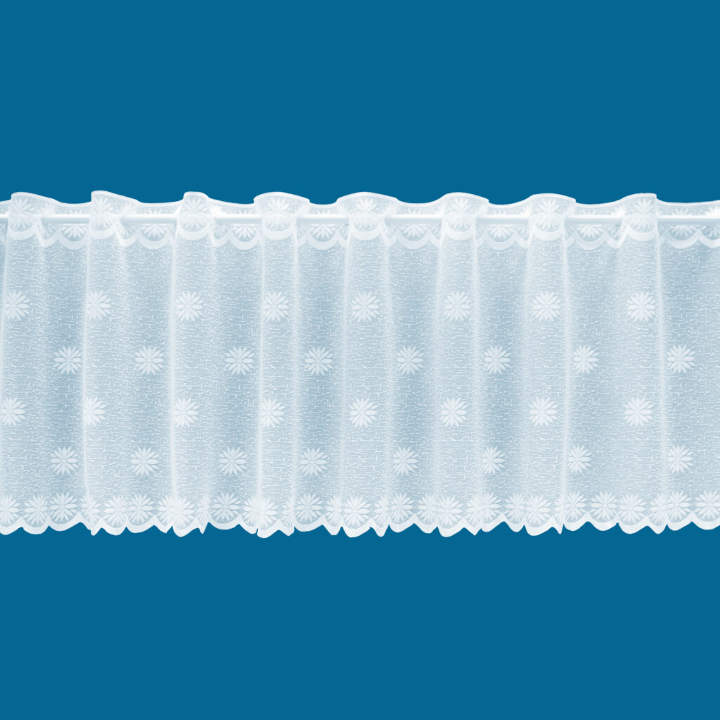 Cafe Net Curtains NetCurtains.co.uk