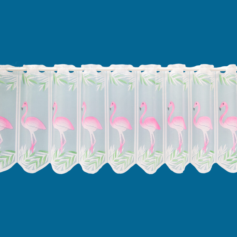 Cafe Net Curtains NetCurtains.co.uk