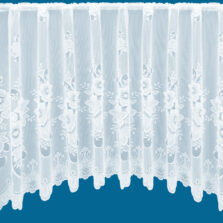 Washington Jardinière Net Curtain