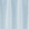 Bella White Net Curtain with Lead Weighted Hem - Image 3