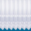 Annette Embroidered Voile Net Curtain
