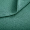 Athens Green Eyelet Self Lined Blackout Ready Made Curtains - Image 5