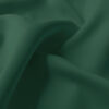 Plain Woven Green Eyelet Blockout Self Lined Ready Made Curtains - Image 4