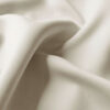 Plain Woven Natural Eyelet Blockout Self Lined Ready Made Curtains - Image 4