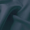 Plain Woven Blue Eyelet Blockout Self Lined Ready Made Curtains - Image 4