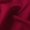 Plain Woven Red Eyelet Blockout Self Lined Ready Made Curtains - Image 4