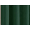 Sloane Green Dimout Eyelet Curtains - Image 3