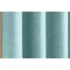 Vogue Sky Blue Ready Made Curtains - Image 5