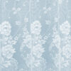 Clara White Net Curtain - Image 3