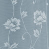 Clara White Net Curtain - Image 4