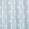 Gemini Square Design White Net Curtain - Image 3