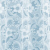 Flora White Heavyweight Net Curtain - Image 3
