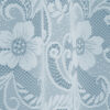 Flora White Heavyweight Net Curtain - Image 4