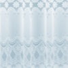 Ava White Net Curtain - Image 3