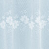 Millie White Net Curtain - Image 3