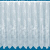 Zara White Net Curtain - Image 2