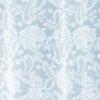 Sorrento White Café Net Curtain - Image 3