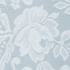 Sorrento White Café Net Curtain - Image 4