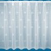 Kara Square White Net Curtain - Image 3