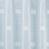 Kara Square White Net Curtain - Image 2