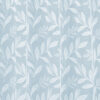 Autumn Trailing Leaf Pattern Net Curtain - Image 3