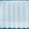 Alma White Net Curtain - Image 2