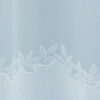 Alma White Net Curtain - Image 4