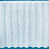 Mila White Net Curtain - Image 2