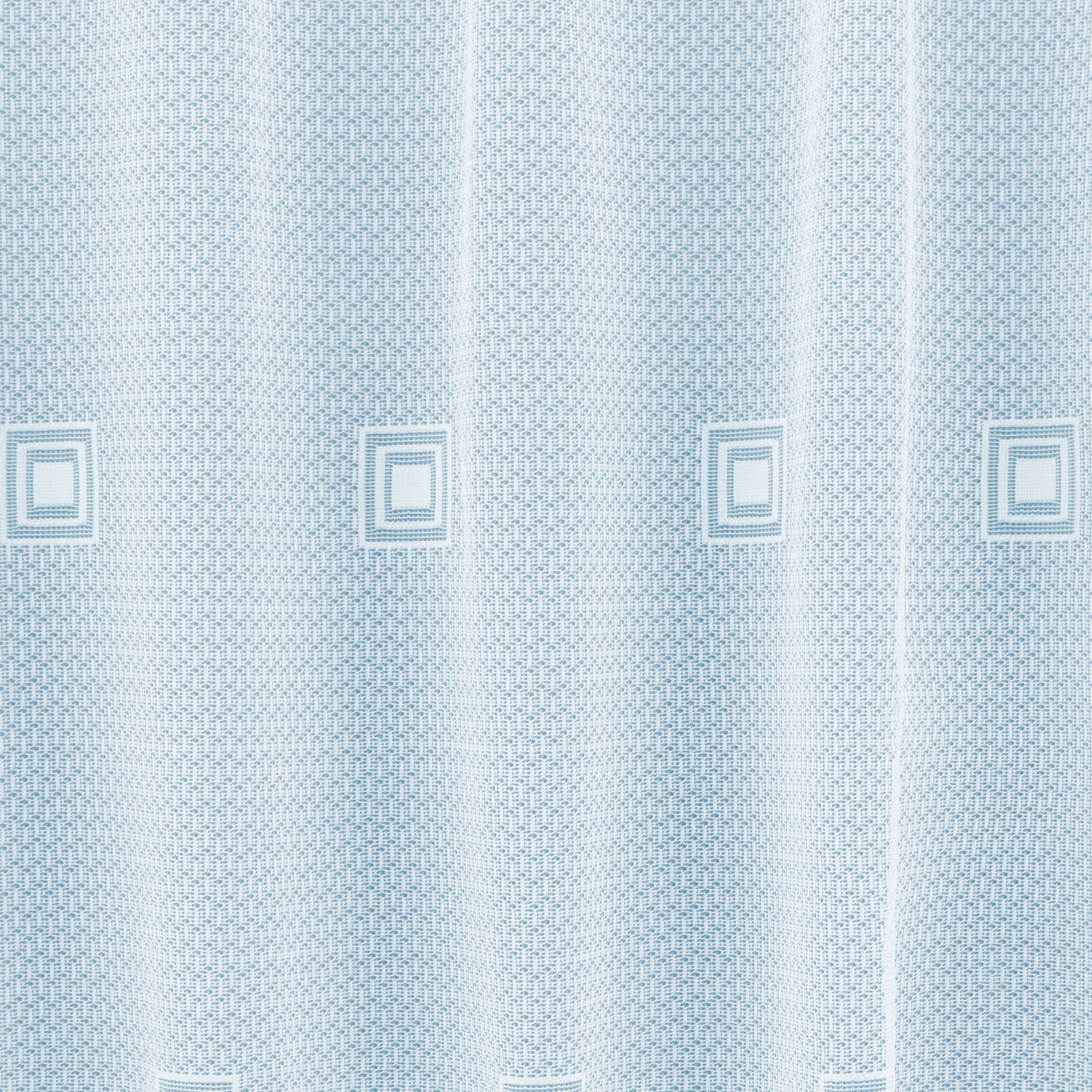 Mila White Net Curtain - Image 3