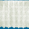 Sorrento Cream Net Curtain - Image 2