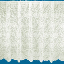 Sorrento Cream Net Curtain